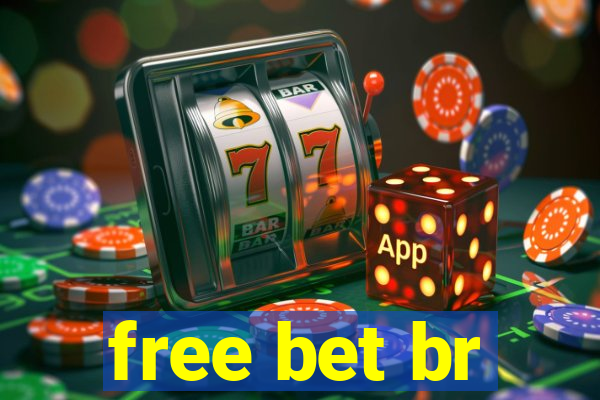 free bet br